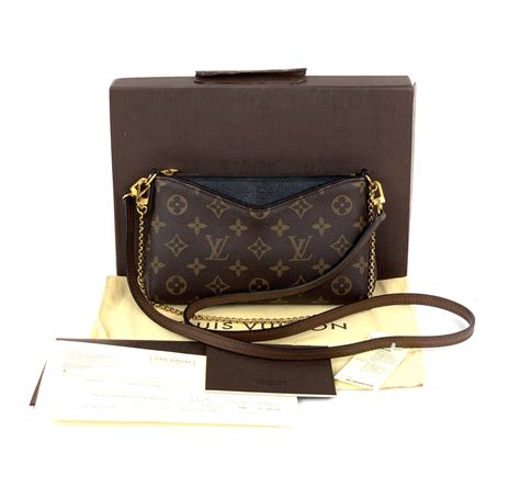 lv pallas clutch|louis vuitton pallas clutch noir.